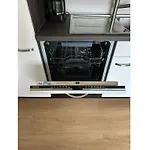 Apartament Nature Quarter