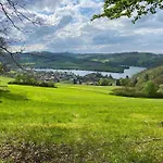 Nature Quarter Apartament Willingen (Upland)