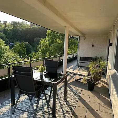 Nature Quarter Willingen (Upland)