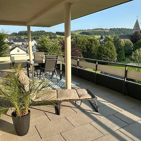 Nature Quarter * Willingen (Upland)