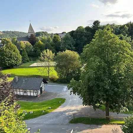 Διαμέρισμα Nature Quarter