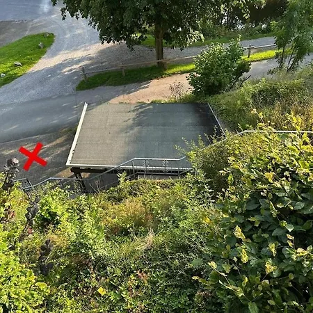 Apartament Nature Quarter Willingen (Upland)