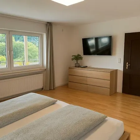 Apartament Nature Quarter Willingen (Upland)