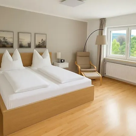 Apartament Nature Quarter