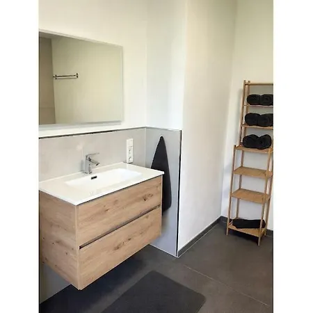 Nature Quarter Apartamento