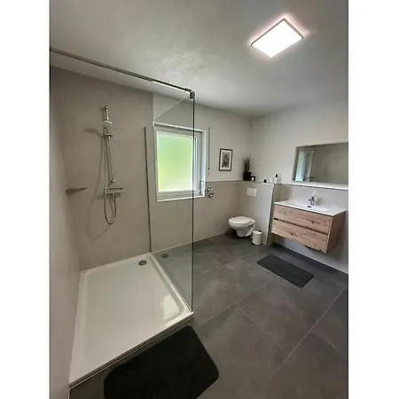 Apartamento Nature Quarter Willingen (Upland)