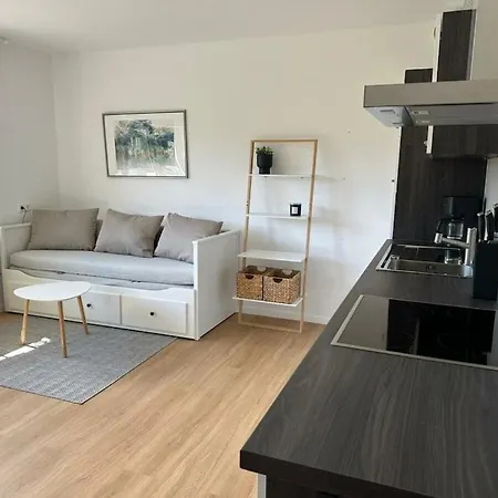 Nature Quarter Apartman *