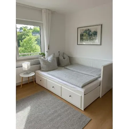 Apartamento Nature Quarter Willingen (Upland)