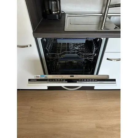 Apartamento Nature Quarter