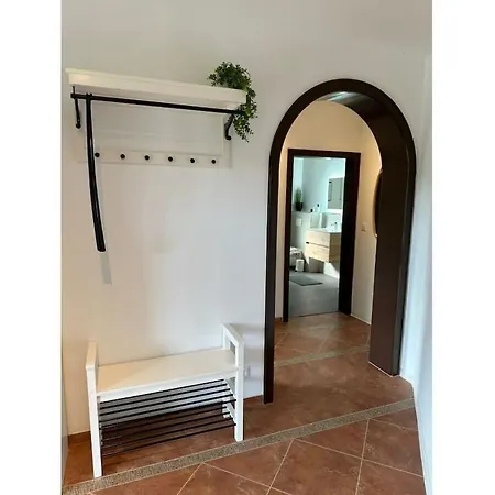 Nature Quarter Apartmán *
