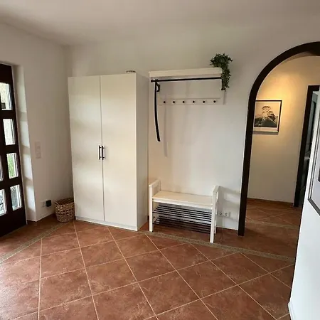 Apartamento Nature Quarter Willingen (Upland)