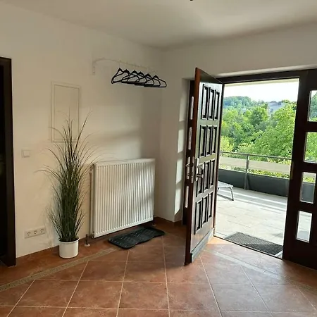 Nature Quarter Apartmán