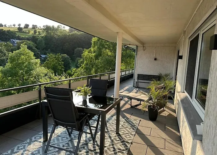 Nature Quarter Willingen (Upland)