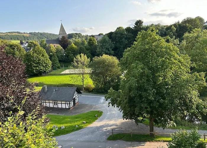 Διαμέρισμα Nature Quarter