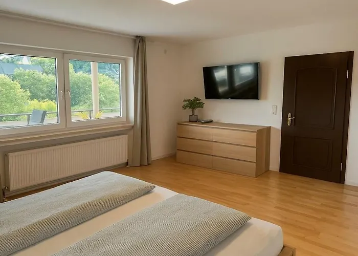 Apartamento Nature Quarter Willingen (Upland)