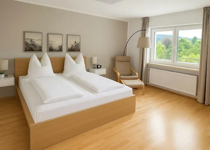 Apartamento Nature Quarter