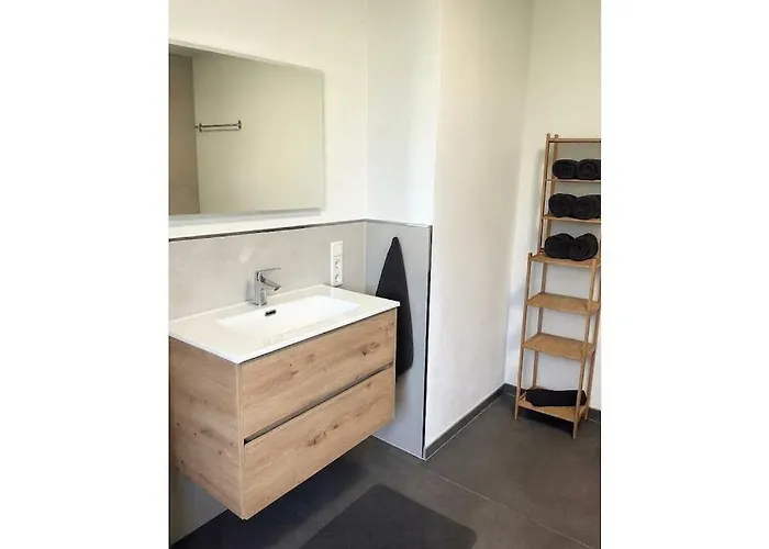 Nature Quarter Apartamento