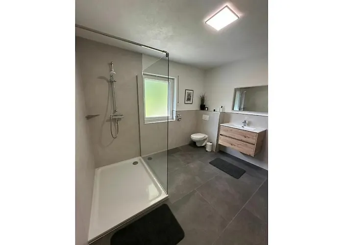 Apartamento Nature Quarter Willingen (Upland)