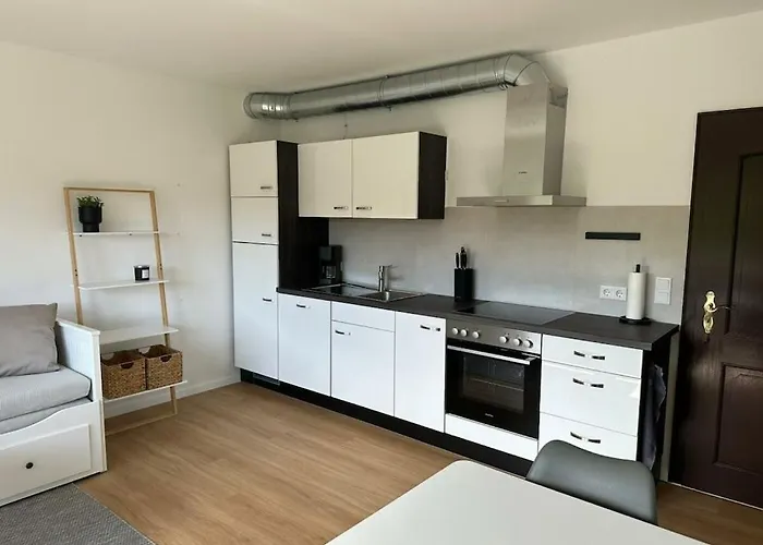 Apartamento Nature Quarter *