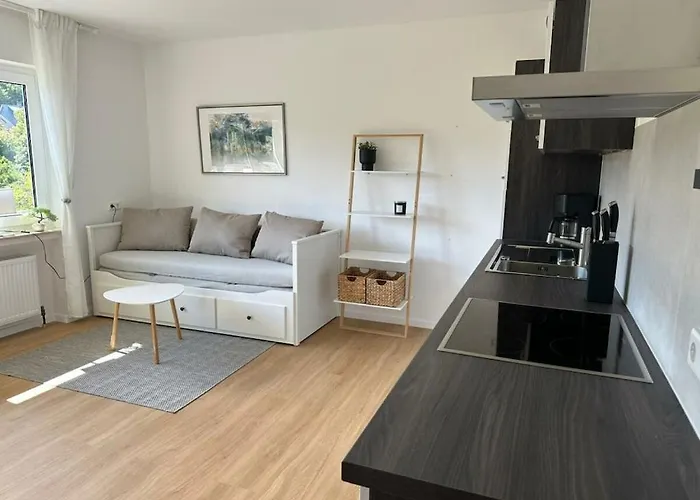 Nature Quarter Διαμέρισμα *