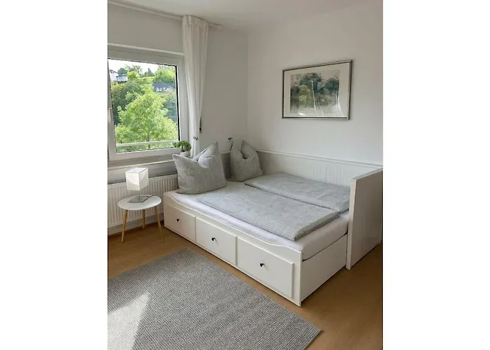 Apartamento Nature Quarter Willingen (Upland)