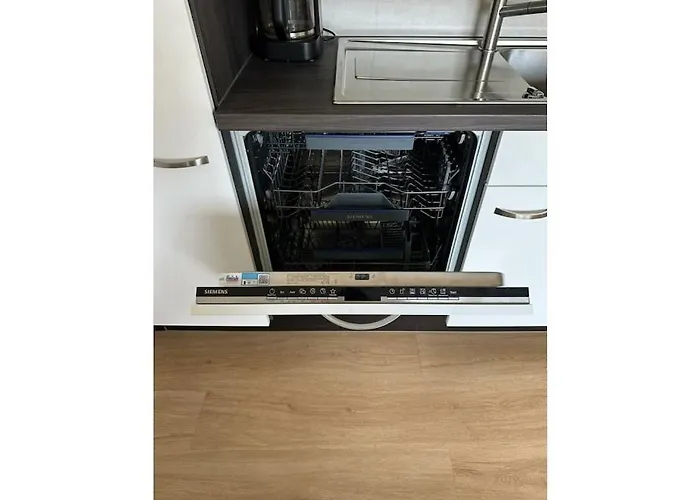 Apartamento Nature Quarter