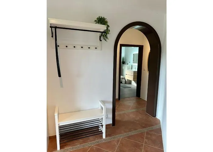 Nature Quarter Apartamento *