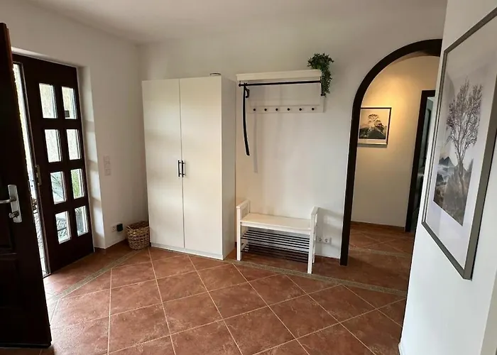 Apartamento Nature Quarter Willingen (Upland)