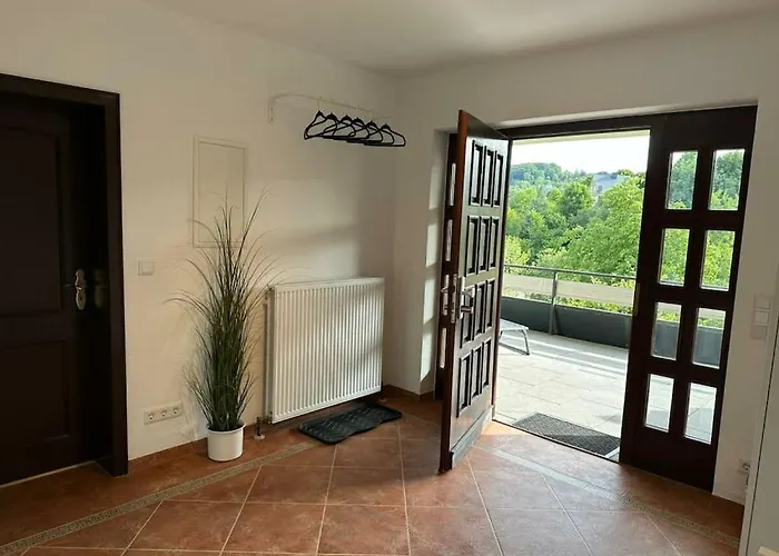 Nature Quarter Apartamento